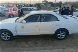 تويوتا شايسر